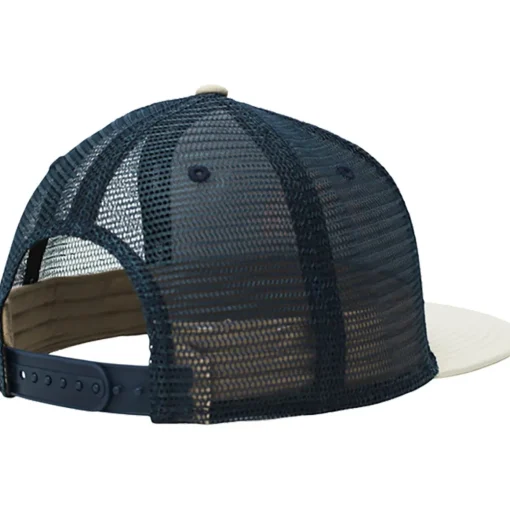 Prana Lower Pines Flat Brim Unisex hat* Hats