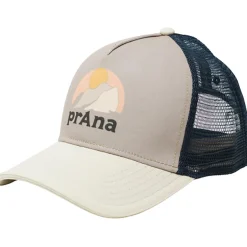 Prana Lower Pines Trucker Hat* Hats