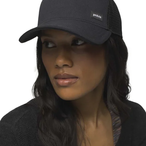 Prana Lower Pines Trucker Hat* Hats