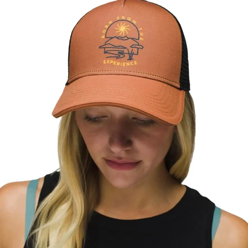 Prana Lower Pines Trucker Hat* Hats