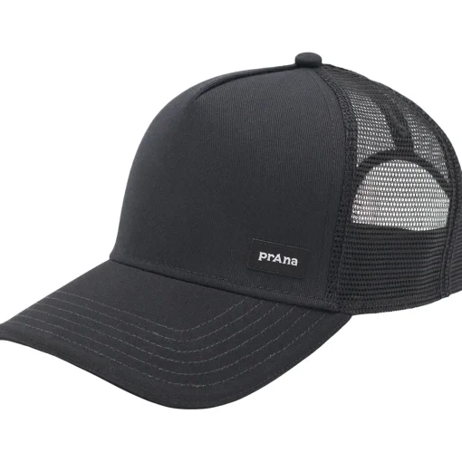 Prana Lower Pines Trucker Hat* Hats