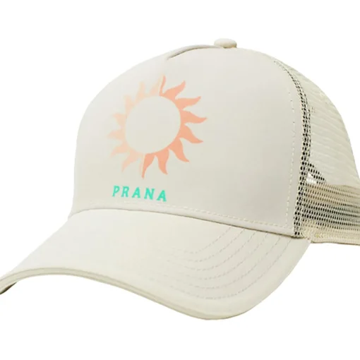 Prana Lower Pines Trucker Hat* Hats