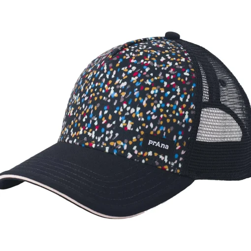 Prana Lower Pines Trucker Hat* Hats