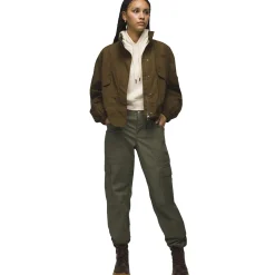 Prana Palisades Ripstop Utility Pant women's pants*Women Pants|Women