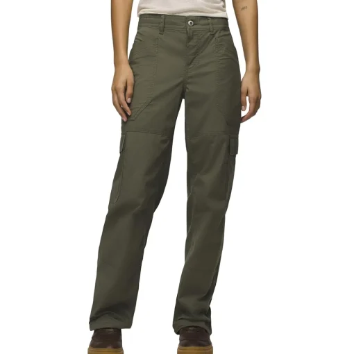 Prana Palisades Ripstop Utility Pant women's pants*Women Pants|Women