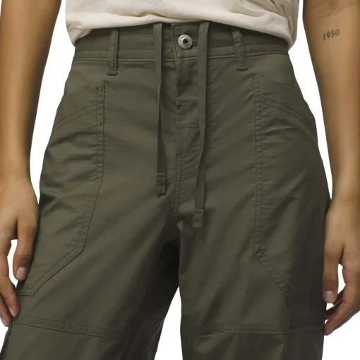 Prana Palisades Ripstop Utility Pant women's pants*Women Pants|Women