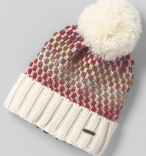Prana Pila Beanie hat* Hats