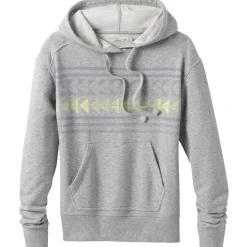 Prana Graphic Hoodie women's fleece*Women Sweaters|Women