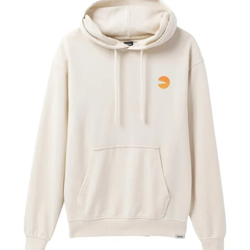 Prana Graphic Hoodie women's fleece*Women Sweaters|Women