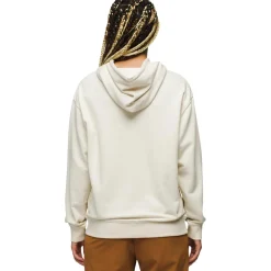 Prana Graphic Hoodie women's fleece*Women Sweaters|Women