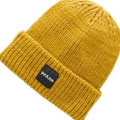 Prana Logo Beanie* Hats