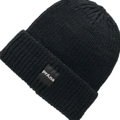 Prana Logo Beanie* Hats