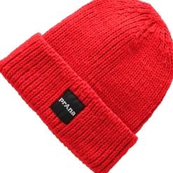 Prana Logo Beanie* Hats