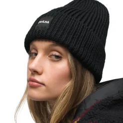 Prana Logo Beanie* Hats