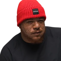 Prana Logo Beanie* Hats