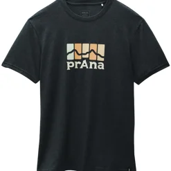 Prana Mountain Light SS Tee Men's t-shirt* T-Shirts|Men