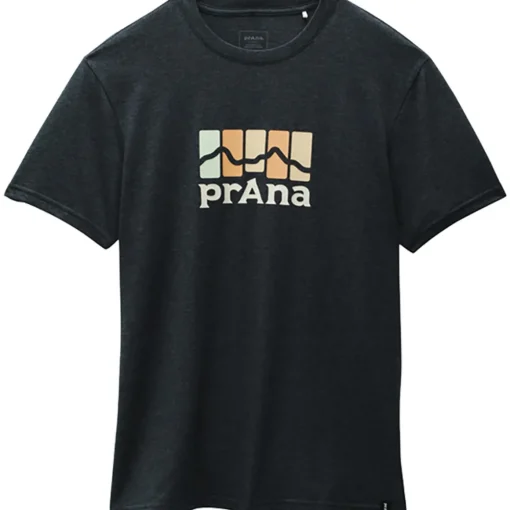 Prana Mountain Light SS Tee Men's t-shirt* T-Shirts|Men