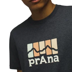 Prana Mountain Light SS Tee Men's t-shirt* T-Shirts|Men