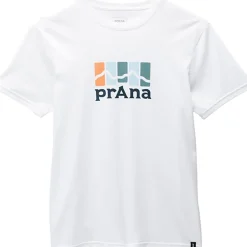 Prana Mountain Light SS Tee Men's t-shirt* T-Shirts|Men