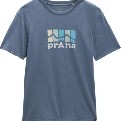 Prana Mountain Light SS Tee Men's t-shirt* T-Shirts|Men