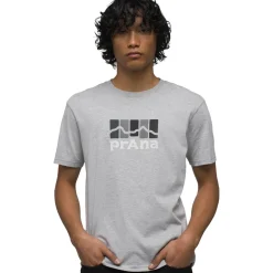 Prana Mountain Light SS Tee Men's t-shirt* T-Shirts|Men
