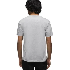 Prana Mountain Light SS Tee Men's t-shirt* T-Shirts|Men