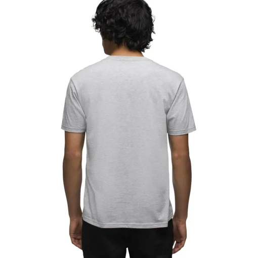 Prana Mountain Light SS Tee Men's t-shirt* T-Shirts|Men