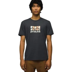 Prana Mountain Light SS Tee Men's t-shirt* T-Shirts|Men