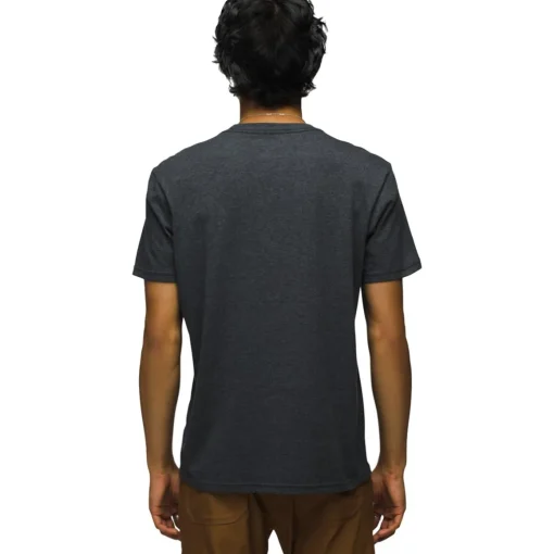 Prana Mountain Light SS Tee Men's t-shirt* T-Shirts|Men