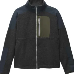Prana Peak Fleece Jacket women's fleece*Women Sweaters|Women