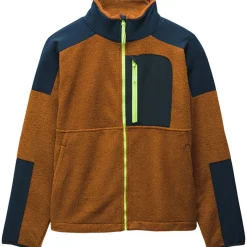 Prana Peak Fleece Jacket women's fleece*Women Sweaters|Women