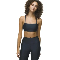 Prana Sculpt Adjustable Bra women's top*Women Tops|Women