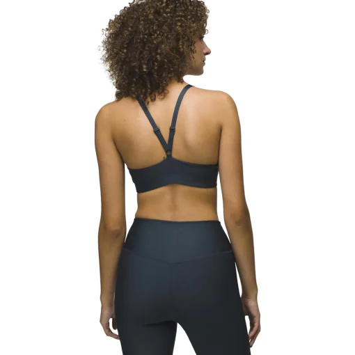Prana Sculpt Adjustable Bra women's top*Women Tops|Women