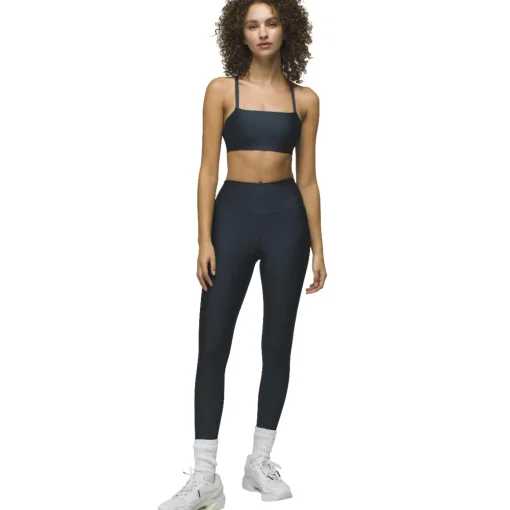 Prana Sculpt Adjustable Bra women's top*Women Tops|Women