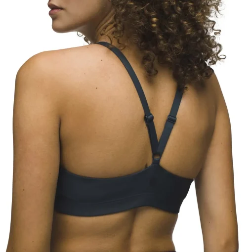 Prana Sculpt Adjustable Bra women's top*Women Tops|Women