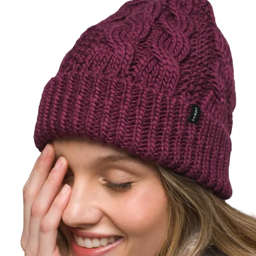 Prana Upper Pines Beanie* Hats