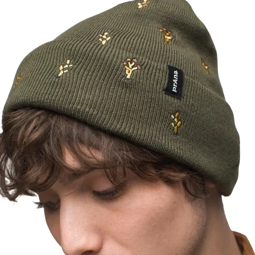 Prana Wild Now Beanie* Hats