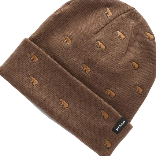Prana Wild Now Beanie* Hats
