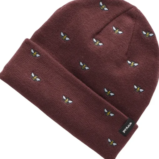 Prana Wild Now Beanie* Hats
