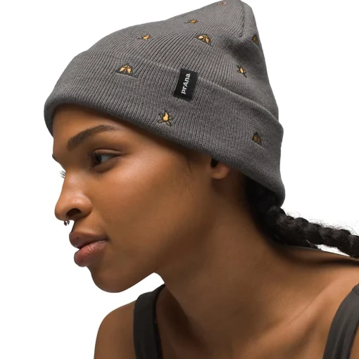 Prana Wild Now Beanie* Hats