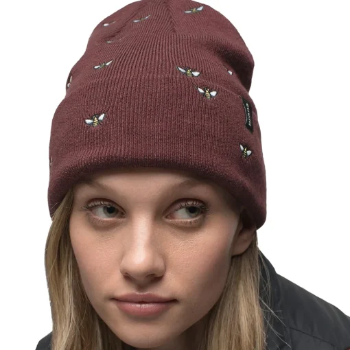 Prana Wild Now Beanie* Hats