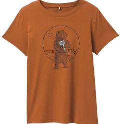 Prana Women's Journeyman Tee 2.0 Women's t-shirt*Women T-Shirts|Women