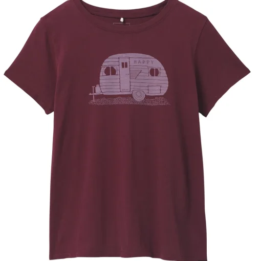 Prana Women's Journeyman Tee 2.0 Women's t-shirt*Women T-Shirts|Women