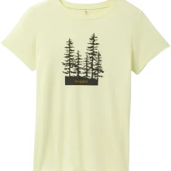 Prana Women's Journeyman Tee 2.0 Women's t-shirt*Women T-Shirts|Women