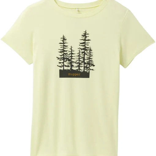 Prana Women's Journeyman Tee 2.0 Women's t-shirt*Women T-Shirts|Women