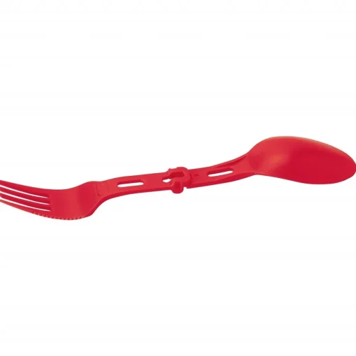 Primus Folding Spork camping cutlery* Cookware, Plates & Cutlery|Trekking & Camping