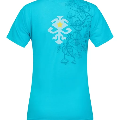 Rafiki Akiyo women's t-shirt*Women T-Shirts|Women