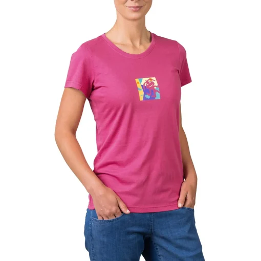 Rafiki Akiyo women's t-shirt*Women T-Shirts|Women