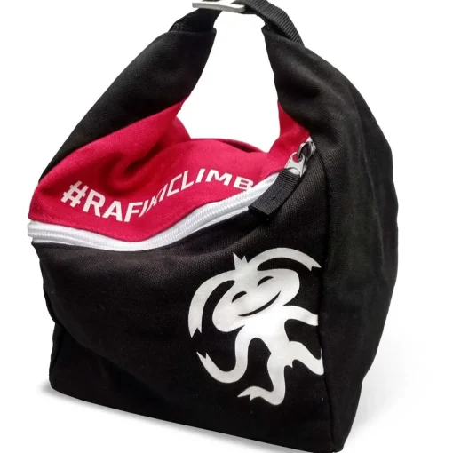 Rafiki Bishop boulder chalk bag* Bouldering Chalk Bags