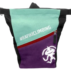 Rafiki Bishop boulder chalk bag* Bouldering Chalk Bags